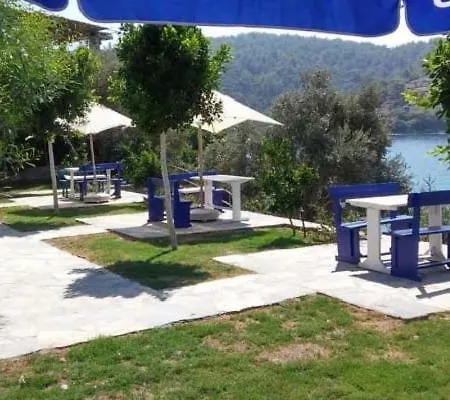 Cannaz Apart Hotel apartamentowy