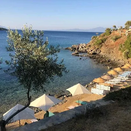 Appart hôtel Cannaz Apart